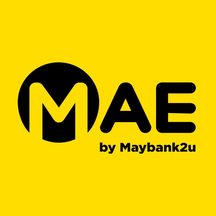 MAE by Maybank2u